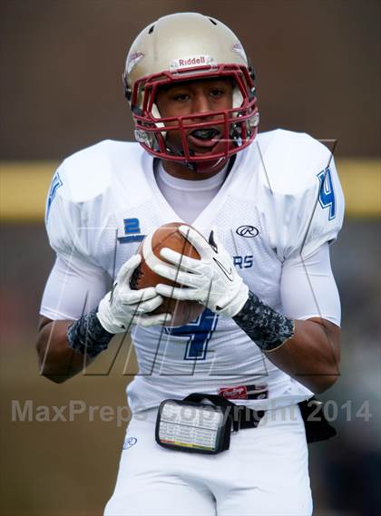 Thumbnail 3 in Georgia Junior Bowl photogallery.