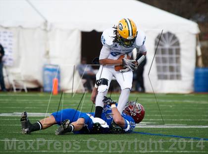 Thumbnail 2 in Georgia Junior Bowl photogallery.