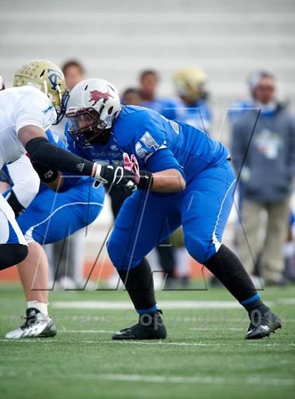 Thumbnail 1 in Georgia Junior Bowl photogallery.