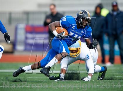 Thumbnail 1 in Georgia Junior Bowl photogallery.