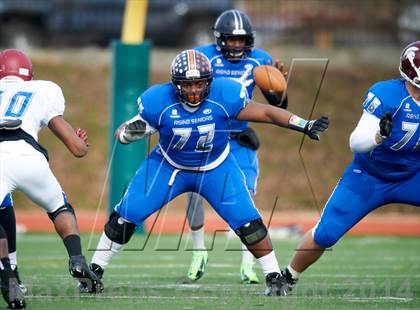 Thumbnail 1 in Georgia Junior Bowl photogallery.