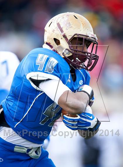 Thumbnail 1 in Georgia Junior Bowl photogallery.