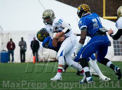 Thumbnail 3 in Georgia Junior Bowl photogallery.