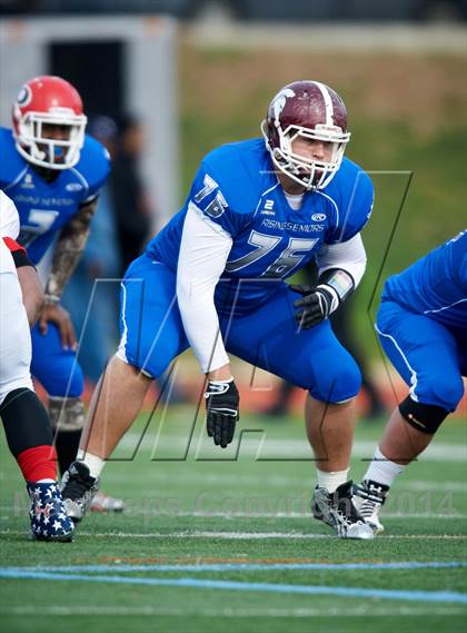 Thumbnail 1 in Georgia Junior Bowl photogallery.