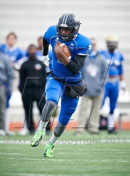 Thumbnail 3 in Georgia Junior Bowl photogallery.