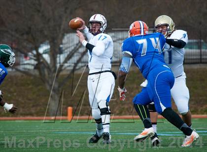Thumbnail 1 in Georgia Junior Bowl photogallery.