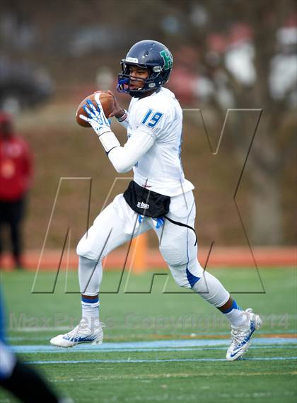 Thumbnail 1 in Georgia Junior Bowl photogallery.