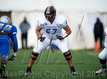 Thumbnail 3 in Georgia Junior Bowl photogallery.