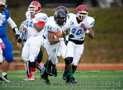Thumbnail 2 in Georgia Junior Bowl photogallery.