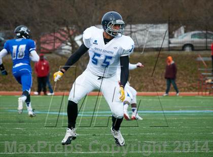 Thumbnail 2 in Georgia Junior Bowl photogallery.