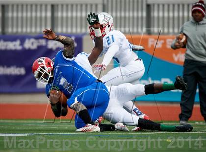 Thumbnail 1 in Georgia Junior Bowl photogallery.