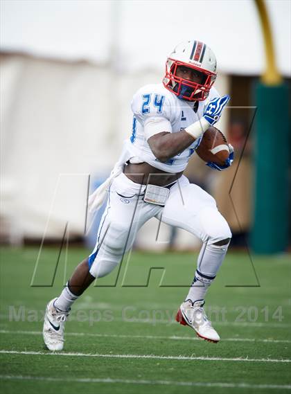 Thumbnail 1 in Georgia Junior Bowl photogallery.