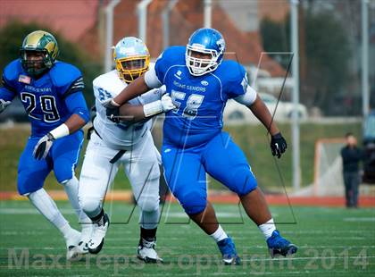 Thumbnail 1 in Georgia Junior Bowl photogallery.