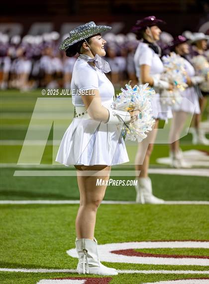 Thumbnail 2 in Port Arthur Memorial vs. A&M Consolidated (UIL 5A D1 Football Area) photogallery.