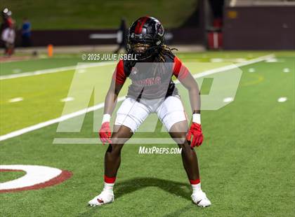 Thumbnail 3 in Port Arthur Memorial vs. A&M Consolidated (UIL 5A D1 Football Area) photogallery.