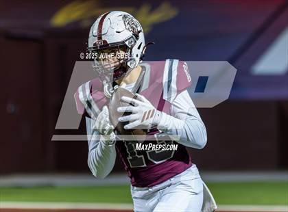 Thumbnail 3 in Port Arthur Memorial vs. A&M Consolidated (UIL 5A D1 Football Area) photogallery.