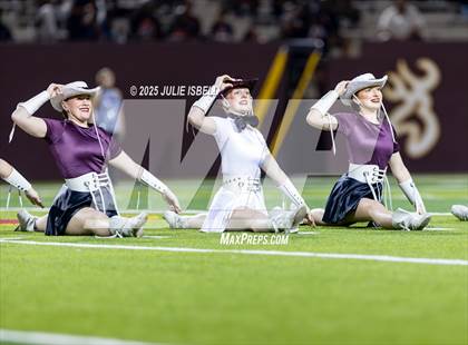 Thumbnail 3 in Port Arthur Memorial vs. A&M Consolidated (UIL 5A D1 Football Area) photogallery.