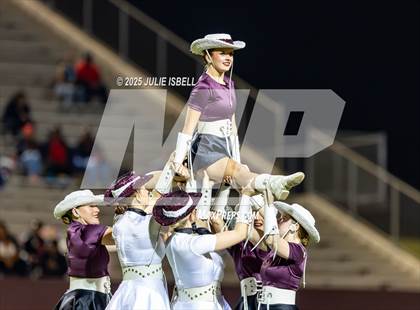 Thumbnail 1 in Port Arthur Memorial vs. A&M Consolidated (UIL 5A D1 Football Area) photogallery.