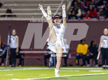 Thumbnail 2 in Port Arthur Memorial vs. A&M Consolidated (UIL 5A D1 Football Area) photogallery.