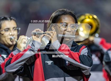 Thumbnail 1 in Port Arthur Memorial vs. A&M Consolidated (UIL 5A D1 Football Area) photogallery.