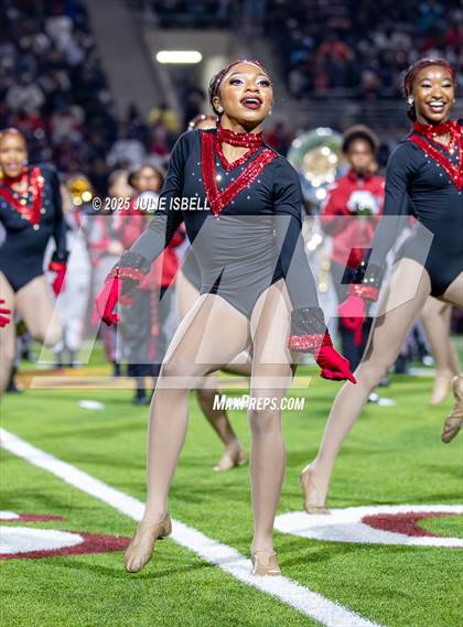 Thumbnail 3 in Port Arthur Memorial vs. A&M Consolidated (UIL 5A D1 Football Area) photogallery.