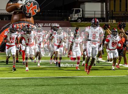 Thumbnail 3 in Port Arthur Memorial vs. A&M Consolidated (UIL 5A D1 Football Area) photogallery.