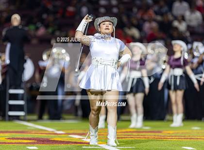 Thumbnail 3 in Port Arthur Memorial vs. A&M Consolidated (UIL 5A D1 Football Area) photogallery.