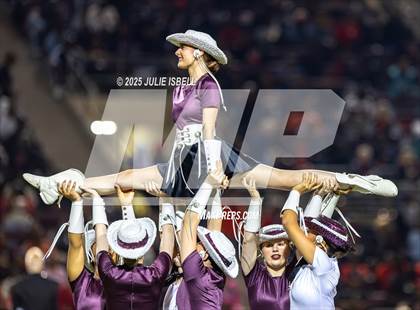 Thumbnail 3 in Port Arthur Memorial vs. A&M Consolidated (UIL 5A D1 Football Area) photogallery.