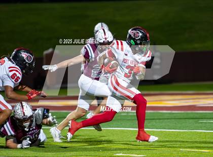 Thumbnail 3 in Port Arthur Memorial vs. A&M Consolidated (UIL 5A D1 Football Area) photogallery.