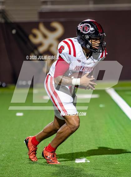 Thumbnail 1 in Port Arthur Memorial vs. A&M Consolidated (UIL 5A D1 Football Area) photogallery.