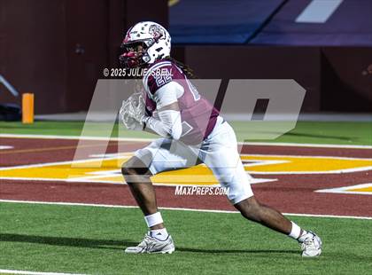 Thumbnail 2 in Port Arthur Memorial vs. A&M Consolidated (UIL 5A D1 Football Area) photogallery.