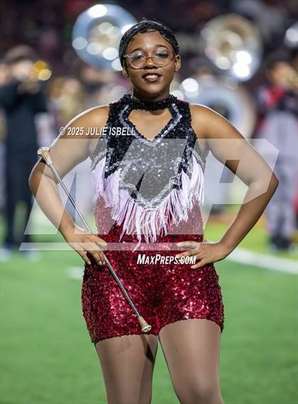 Thumbnail 1 in Port Arthur Memorial vs. A&M Consolidated (UIL 5A D1 Football Area) photogallery.