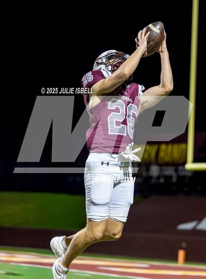 Thumbnail 3 in Port Arthur Memorial vs. A&M Consolidated (UIL 5A D1 Football Area) photogallery.