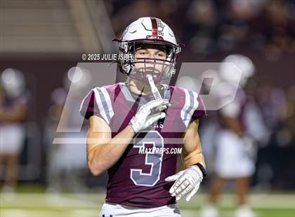 Thumbnail 1 in Port Arthur Memorial vs. A&M Consolidated (UIL 5A D1 Football Area) photogallery.