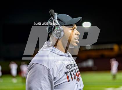 Thumbnail 1 in Port Arthur Memorial vs. A&M Consolidated (UIL 5A D1 Football Area) photogallery.