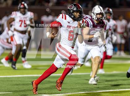 Thumbnail 1 in Port Arthur Memorial vs. A&M Consolidated (UIL 5A D1 Football Area) photogallery.