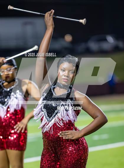 Thumbnail 2 in Port Arthur Memorial vs. A&M Consolidated (UIL 5A D1 Football Area) photogallery.