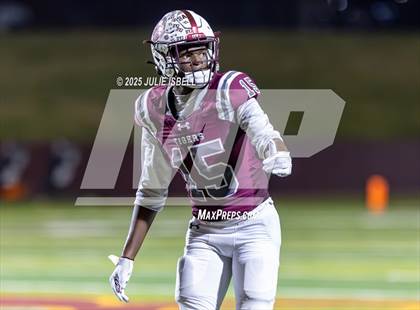 Thumbnail 3 in Port Arthur Memorial vs. A&M Consolidated (UIL 5A D1 Football Area) photogallery.