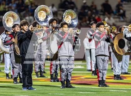 Thumbnail 1 in Port Arthur Memorial vs. A&M Consolidated (UIL 5A D1 Football Area) photogallery.