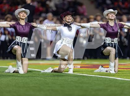 Thumbnail 1 in Port Arthur Memorial vs. A&M Consolidated (UIL 5A D1 Football Area) photogallery.