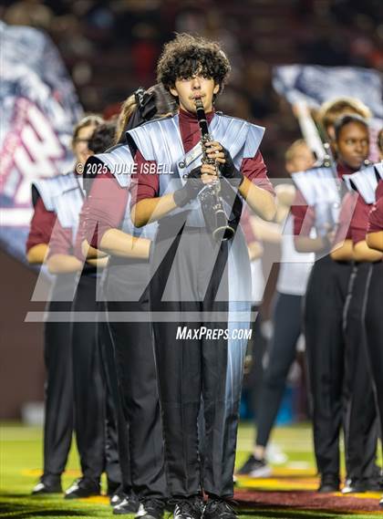 Thumbnail 1 in Port Arthur Memorial vs. A&M Consolidated (UIL 5A D1 Football Area) photogallery.