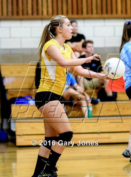 Thumbnail 1 in Placer @ Rocklin photogallery.