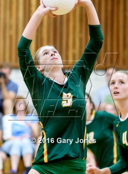 Thumbnail 1 in Placer @ Rocklin photogallery.