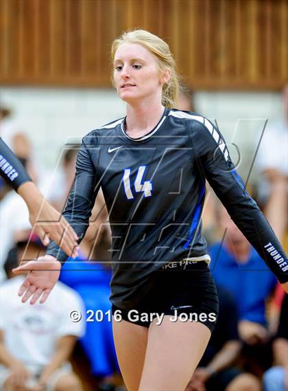 Thumbnail 3 in Placer @ Rocklin photogallery.