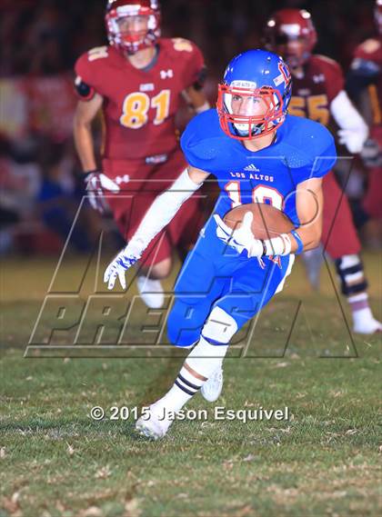 Thumbnail 2 in Los Altos @ Wilson photogallery.
