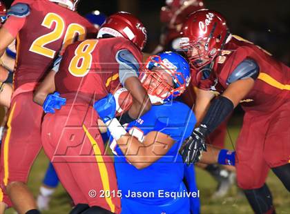Thumbnail 1 in Los Altos @ Wilson photogallery.