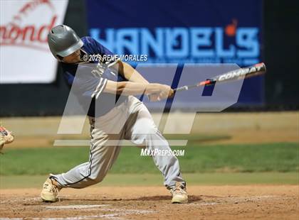 Thumbnail 2 in Franklin vs South Gate (CIF LACS Div 2 Final) photogallery.