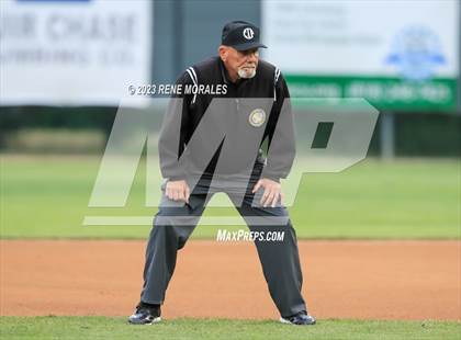 Thumbnail 2 in Franklin vs South Gate (CIF LACS Div 2 Final) photogallery.