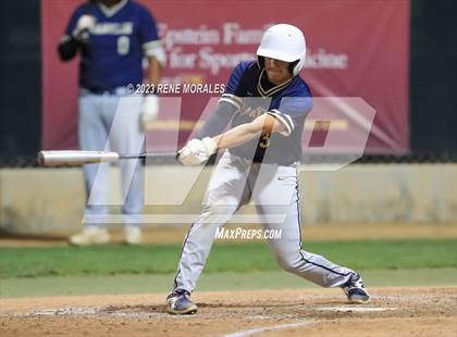 Thumbnail 3 in Franklin vs South Gate (CIF LACS Div 2 Final) photogallery.