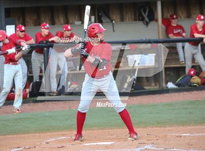 Thumbnail 3 in Alexander Central vs. St. Stephens (Catamba Valley Easter Classic) photogallery.